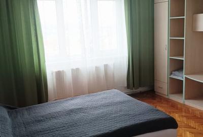 Apartament cu 2 camere decomandat în Mănăștur
