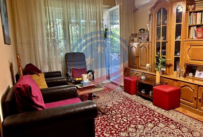 Apartament cu 2 camere semidecomandat în Calea Severinului