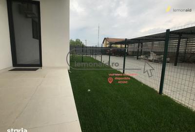 Apartament cu 2 camere în Giroc - 17