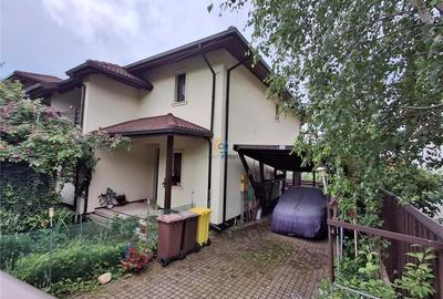 Duplex cu 4 camere cu Canalizare în Ștefănești - 2