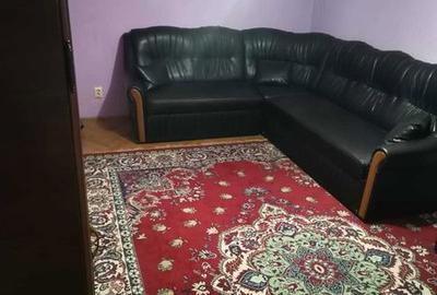Apartament cu 2 camere, mobilat în Zimbru - 2