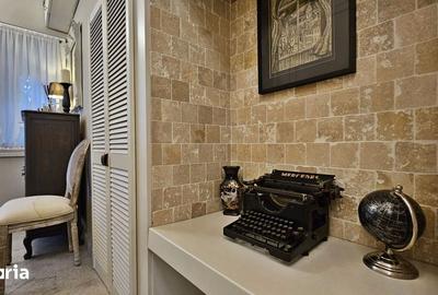 Apartament cu 4 camere, mobilat în Gruia - 9