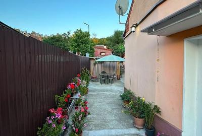 Casă cu 4 camere cu Teren 432 Mp în Central - 3