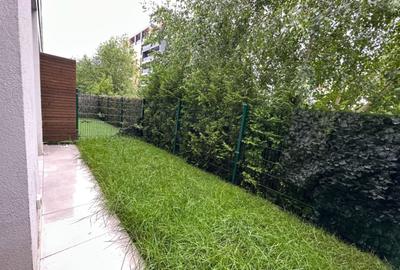 Garsonieră decomandată, mobilată în Băneasa - 10