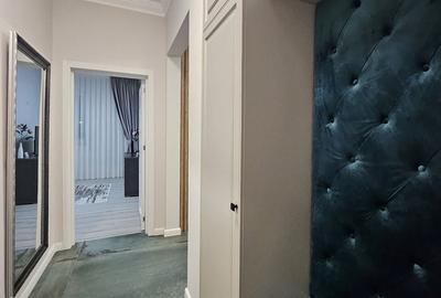 Apartament cu 2 camere în Iosia - 10