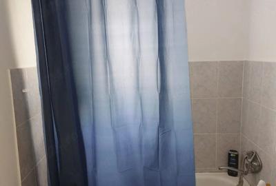 Apartament cu 2 camere decomandat în Războieni - 7