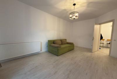 Apartament cu 2 camere decomandat în Florești - 1