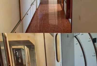 Apartament cu 3 camere decomandat în Central - 3