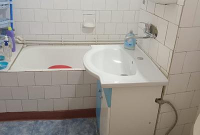 Apartament cu 3 camere decomandat în Central - 6