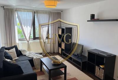 Apartament cu 2 camere decomandat, mobilat în Vitan