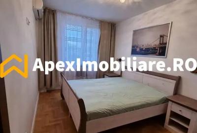 Apartament cu 2 camere decomandat în Titan - 3