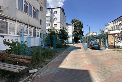 Apartament cu 2 camere semidecomandat în Nord - 7