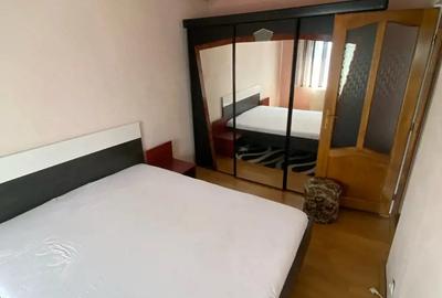 Apartament cu 2 camere semidecomandat în Freidorf