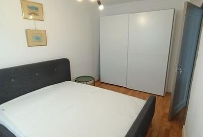 Apartament cu 2 camere în Calea Aradului
