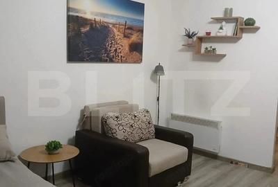 Garsonieră semidecomandată în Mărăști