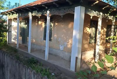 Casă cu 3 camere cu Teren 1918 Mp în Școlilor - 5