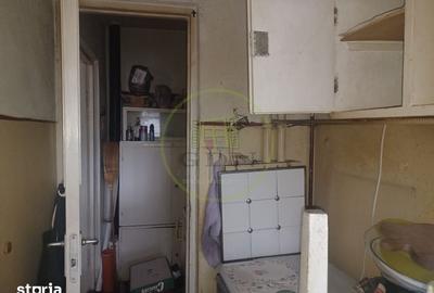 Apartament cu 2 camere în Central - 6