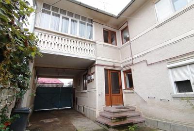 Casă individuală cu 3 camere cu Teren 50 Mp în Exterior Est - 2