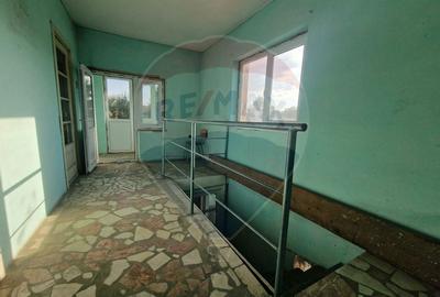 Casa de vanzare P+1 Mihail Kogalniceanu teren 524 mp Jud Constanta - 5