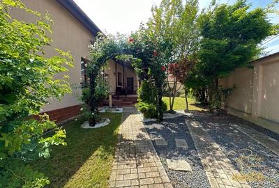 Ocazie!Casa deosebita cu teren de 300 mp in zona Ultracentrala-Oradea - 5