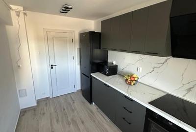 Apartament cu 2 camere decomandat, mobilat în Nord - 7