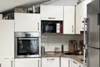 Apartament cu 4 camere decomandat, mobilat în Unirii - 8