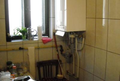 Gradina Icoanei, Dumbrava Rosie 12, garsoniera, casa istorica parter inalt! - 6
