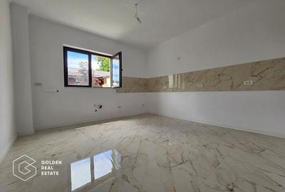 Casa spatioasa, 161 mp Utili, 4 camere, 4 bai, Tunari, COMISION 0% - 5