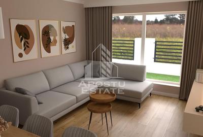 Duplex pe parter cu 4 camere, teren 382 mp, situat in Calea Urseni Duplex pe parter cu 4 camere, teren 382 mp, situat in Calea Urseni - 4