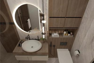 Garsonieră în Central - 11