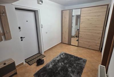Apartament cu 2 camere decomandat în Central - 7