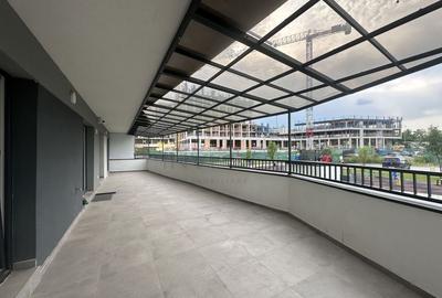 Apartament cu terasa de 49 mp/3 camere zona Baza sportiva Gheorgheni! - 8