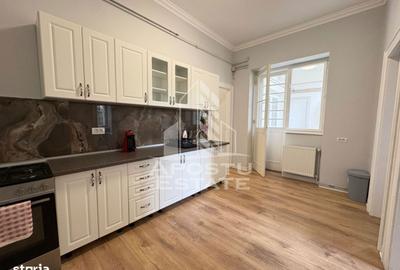 Apartament cu 3 camere în Bălcescu - 8