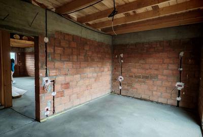 Casa la cheie in CRISTIAN pe Parter, zona de vile,270.000 euro - 21