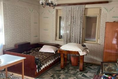 Casă individuală cu 9 camere cu Canalizare în Râu Sadului - 8