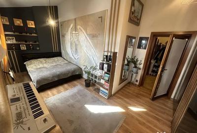 Apartament cu 4 camere decomandat în Peninsula - 6