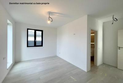 Casă cu 4 camere cu Teren 500 Mp în Central - 3
