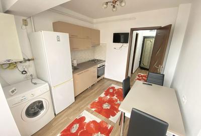 Garsonieră decomandată în Calarași 4 - 3