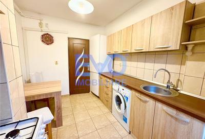 Apartament cu 2 camere decomandat în Păcurari - 7