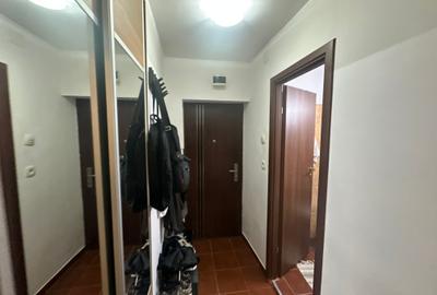 Garsonieră decomandată, mobilată în Dristor - 8