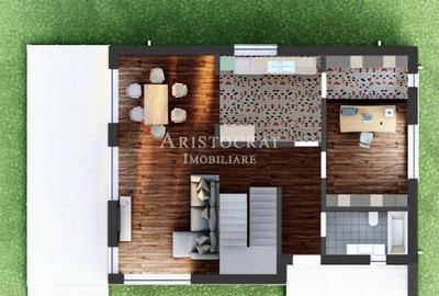 Vila stil mediteranean Corbeanca Vila stil mediteranean Corbeanca - 12