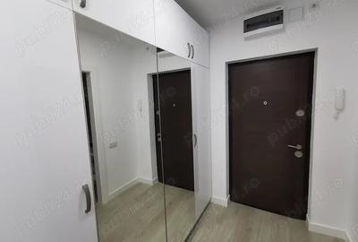 Inchirez Studio cu loc de parcare subteran inclus - 9