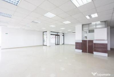 Spațiu comercial, de 250 mp, în Ferdinand - 5