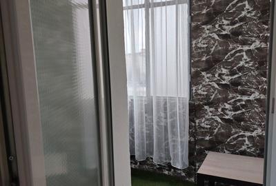 Garsonieră decomandată în Unirii - 5