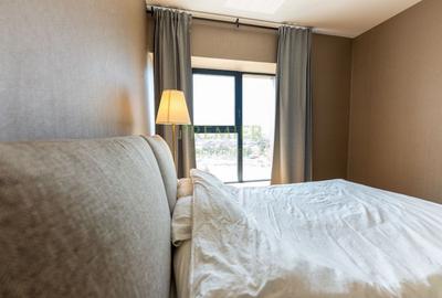 One Verdi de inchiriat 3 camere 2 dormitoare  vedere libera - 9