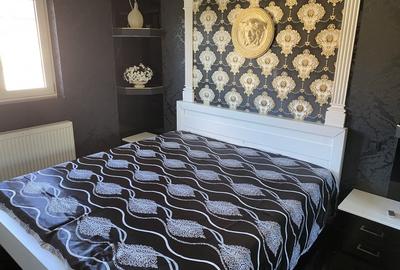 Ap 2 camere de lux extravagant strand str bihorului - 8