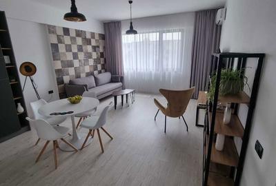 Apartament cu 2 camere decomandat în Palazu Mare - 4