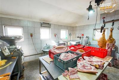 Complex Gastronomic:Afacere la cheie, Restaurant traditional secuiesc+teresa eve - 21