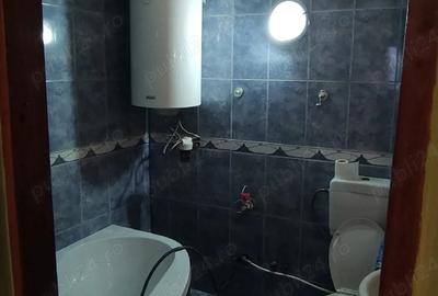 Apartament cu 3 camere decomandat în Central - 5