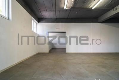 Spațiu comercial, de 280 mp, în Militari - 3